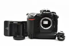 Nikon ニコン D2x ボディ：2230448 Amazon | Nikon D2X BODY (1240万画素) | デジタル一眼レフ 通販
