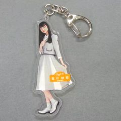 齋藤飛鳥 アクリルキーホルダー 乃木坂46 - メルカリ
