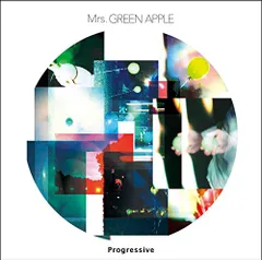 2023年最新】progressive mrs. green appleの人気アイテム - メルカリ