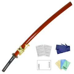 2026年最新】模造刀 黒呂鞘の人気アイテム - メルカリ