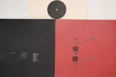 英LP Girls Names Arms Around A Vision TLV083 TOUGH LOVE /00400