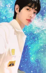 ENHYPEN DVD SUNGHOON MEMORIES STEP:1 白