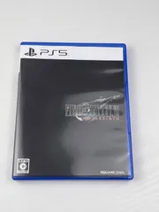 ファイナルファンタジーVII リバース(FINAL FANTASY VII REBIRTH)-PS5