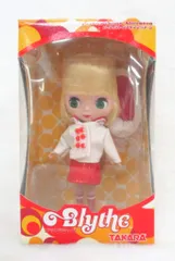 値下げ！タカラ プチブライス プチブライス CWC限定 レッドアップル Blythe タカラトミー