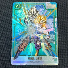 2025年最新】孫悟飯少年期 パラレルの人気アイテム - メルカリ