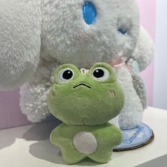 #284 ボイプラ ジャンシュアイボ 10cmぬいぐるみ