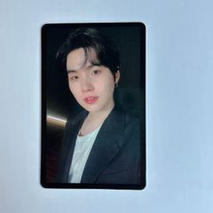 BTS Memories 2019 テテ テヒョントレカ 2枚 - メルカリ