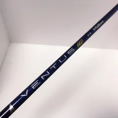 キャロウェイ 1W ベンタスブルーTR 5S Callaway キャロウェイ ドライバー用 VENTUS TR BLUE スリーブ付