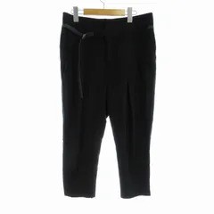 helmut lang 本人期　レザーベルト　イタリア製 HELMUT LANG（ベルト）のフリマアイテム一覧