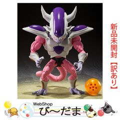 CHURI様 専用 フリーザ第三形態リペイント - メルカリ