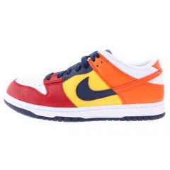 2025年最新】nike dunk low jp what theの人気アイテム - メルカリ