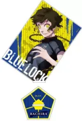 【中古】アクリルスタンド・アクリルパネル 2.蜂楽廻 アクリルスタンド 「ブルーロック」