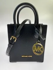 【中古】【レディース】 Michael Kors マイケルコース 35S1GM9T0L 2WAY ショルダーバッグ ミニバッグ ハンドバッグ  【188-250110-me-33-MIN】