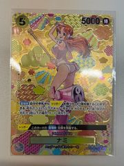 バギー　SP op03 PSA10】バギー(パラレル) SP OP03-008の通販 土日祝休@magi公式