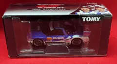 2025年最新】トミカリミテッド スーパーgtの人気アイテム - メルカリ