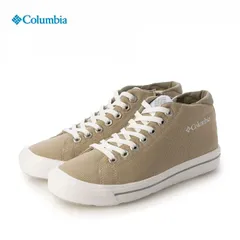 【新品】Columbia コロンビア ホーソンレインミッド アンシェントフォッシル
