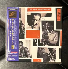 2025年最新】紙ジャケットジャズの人気アイテム - メルカリ