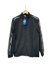 アスレタ◆メンズ プラクティス トラックジャケット サッカー ジャージ ブラック