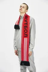 2025年最新】gosha マフラーの人気アイテム - メルカリ