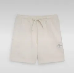 【激レア商品】COACH メタリックゴールド ショートパンツ costume_62-5220