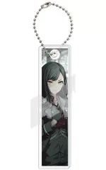 【中古】キーホルダー 白石杏 「プロジェクトセカイ カラフルステージ! feat. 初音ミク アクリルスティックキーホルダーコレクション vol.6 C」