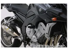 2025年最新】fz1 カウルの人気アイテム - メルカリ