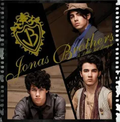 2024年最新】jonas brothers cdの人気アイテム - メルカリ