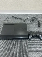 ！【ジャンク】SONY PS3 CECH-4300C【ゲーム機本体】【2】
