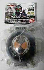 新品　ガシャポンゴーストアイコン14 フォーゼゴーストアイコン
