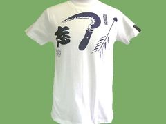 【公式ショップ】切腹ピストルズ 江戸江戸やかまし 紺 Ｔシャツ