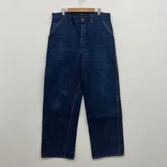 atlast&co アットラスト　デニムパンツ DENIM 34 アットラスト 】ジーパン新調しました【デニムオンデニム】 - YouTube