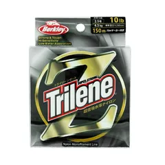 【バークレイ】トライリーンゼット 150m 12lbのサムネイル