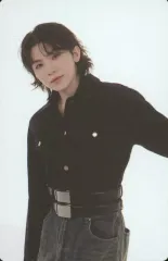 【中古】コレクションカード(男性) 31[ノーマルカード]：SEVENTEEN/WOOZI(ウジ)/「SEVENTEEN TOUR ’FOLLOW’ AGAIN TO INCHEON」トレーディングカード