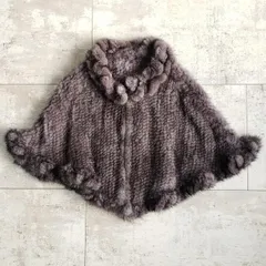 2025年最新】ミンクケープの人気アイテム - メルカリ