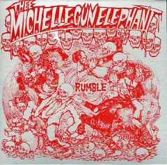 2025年最新】thee michelle gun elephant rumbleの人気アイテム