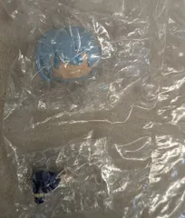 BANDAI SPIRITS 一番くじ ブルーロック 存在の証明 E賞 氷織羊 ちょこのっこフィギュア