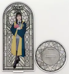 坂井瑠星 ファンミーティング アクリルスタンド レモンポップ・アクリルスタンド｜netkeiba