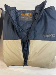 GIANTS ORIGINAL BLOUSON LLサイズ 2025年最新】ジャイアンツ ブルゾンの人気アイテム - メルカリ