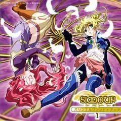 「Simoun(シムーン)」オリジナルサウンドトラック I(中古品)