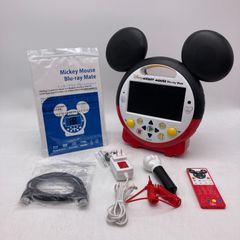 2023年 メインプログラム 最新版 ブルーレイ 絵本 DWE ミッキー