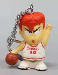 中古】雑貨 桜木花道 「SLAM DUNK-スラムダンク- コミカルバスケット