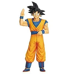 FIG]孫悟飯:少年 「ドラゴンボールZ」 造形駅伝〜復路〜孫悟飯