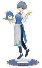 【中古】アクリルスタンド・アクリルパネル 01.タキシードサム(コラボイラスト) アクリルスタンド 「lack×サンリオキャラクターズ」