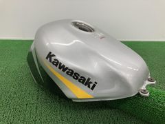 カワサキエストレヤ純正ガソリンタンクキャブ車 - メルカリ