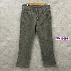 wrangler テキサスストレッチデニム w32×L30 USED] wrangler ストレッチデニム | garden730
