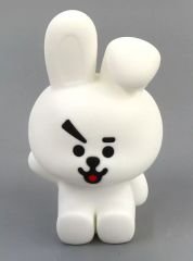 [중고]잡화 COOKY(정국) LED 무드램프 [BT21]