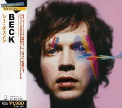 2024年最新】beck／sea changeの人気アイテム - メルカリ