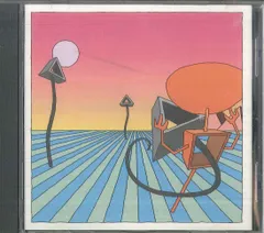 CD Dismemberment Plan Emergency & I BN135 	BAD NEWS /00110