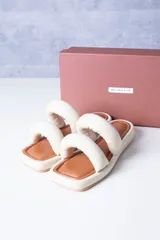 Rejina Pyo(レジーナ・ピョウ)サンダル REJINA PYO(レジーナピョウ)のBILLIE SANDALS 30mm通販 Marisol