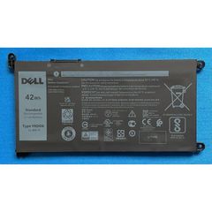 新品未使用】Dell 純正 4セル リチウムイオンバッテリー 68Wh - メルカリ